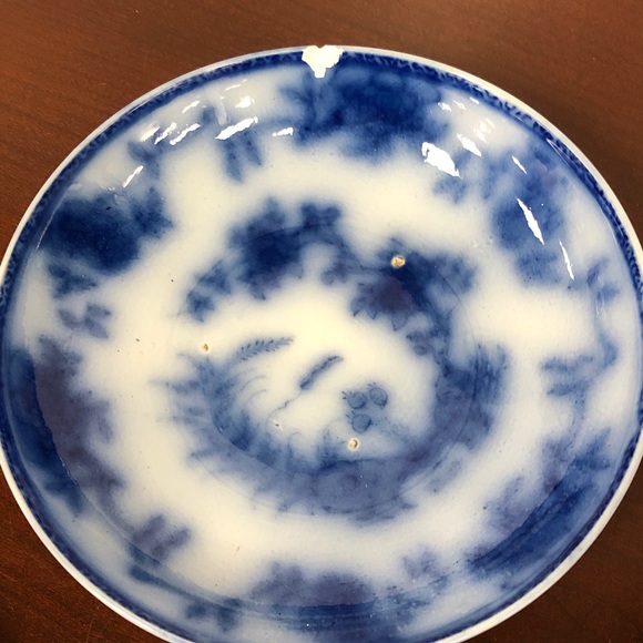 Madras  china bowls set of 5 - Picture 7 of 7